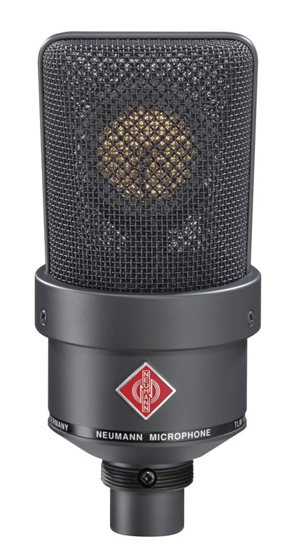 Neumann TLM 103 - Professional Condenser Microphone