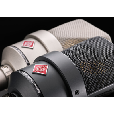 Neumann TLM 103 - Professional Condenser Microphone
