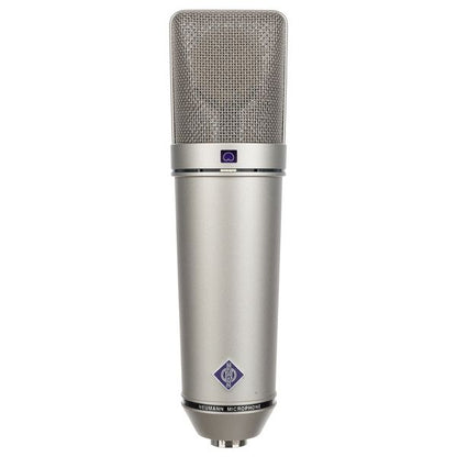 Neumann u87 - Professional Condenser Microphone
