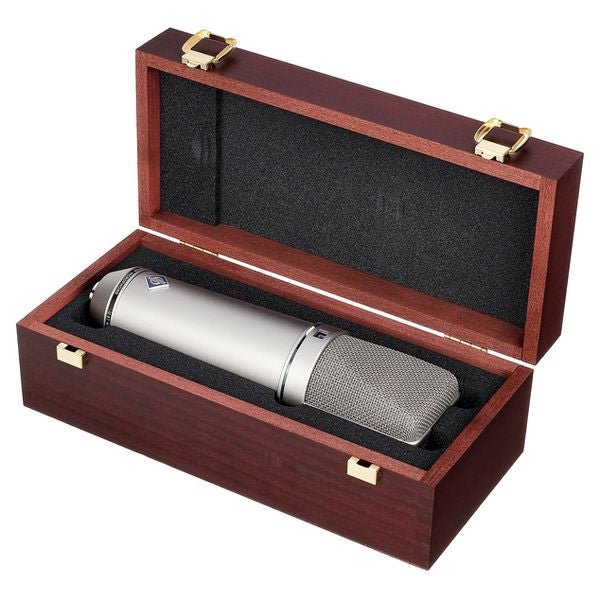 Neumann u87 - Professional Condenser Microphone