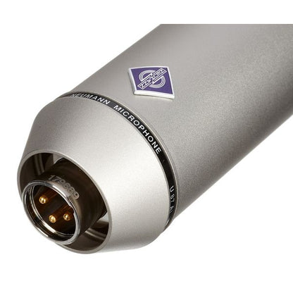 Neumann u87 - Professional Condenser Microphone