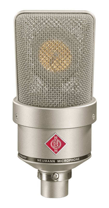 Neumann TLM 103 - Professional Condenser Microphone