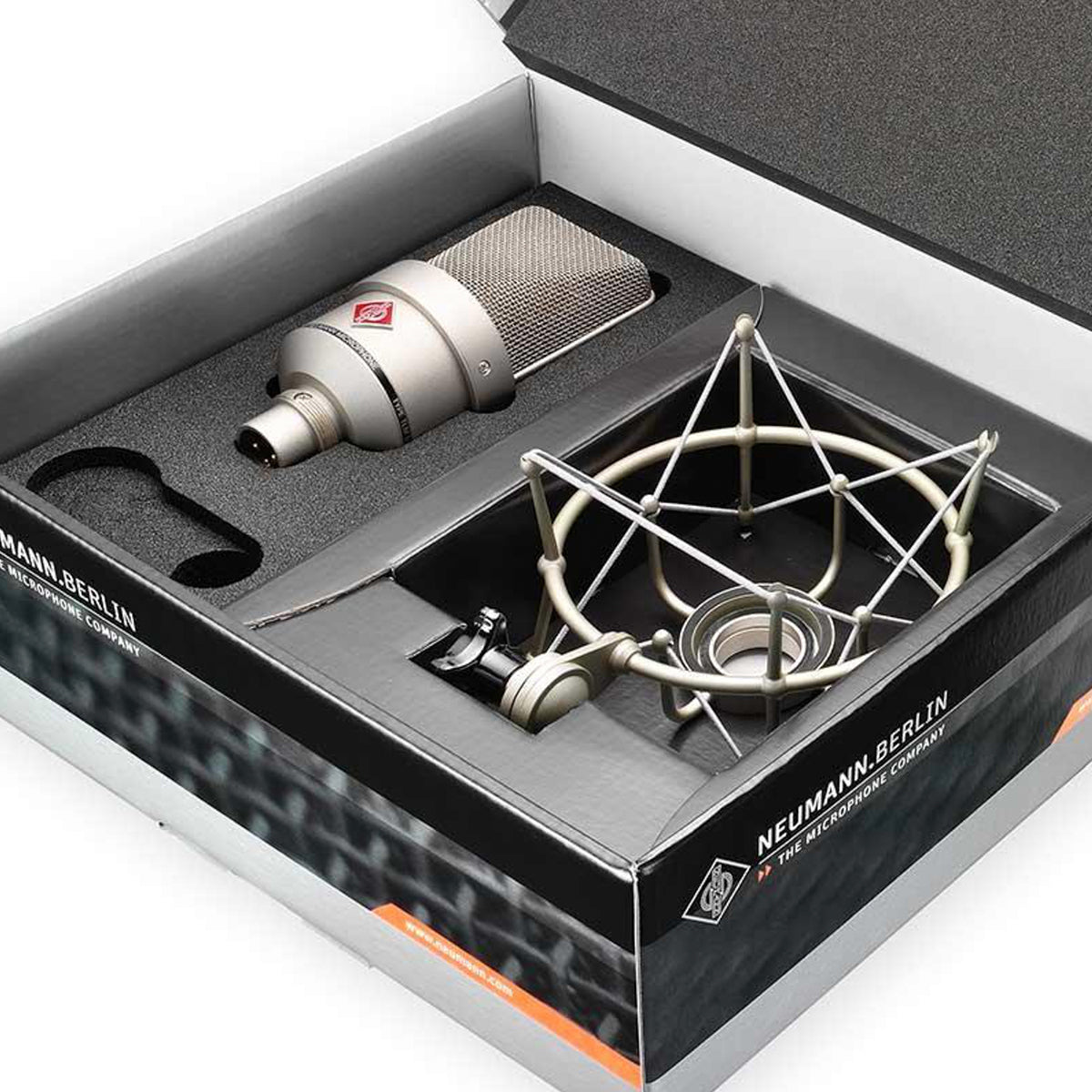 Neumann TLM 103 - Professional Condenser Microphone