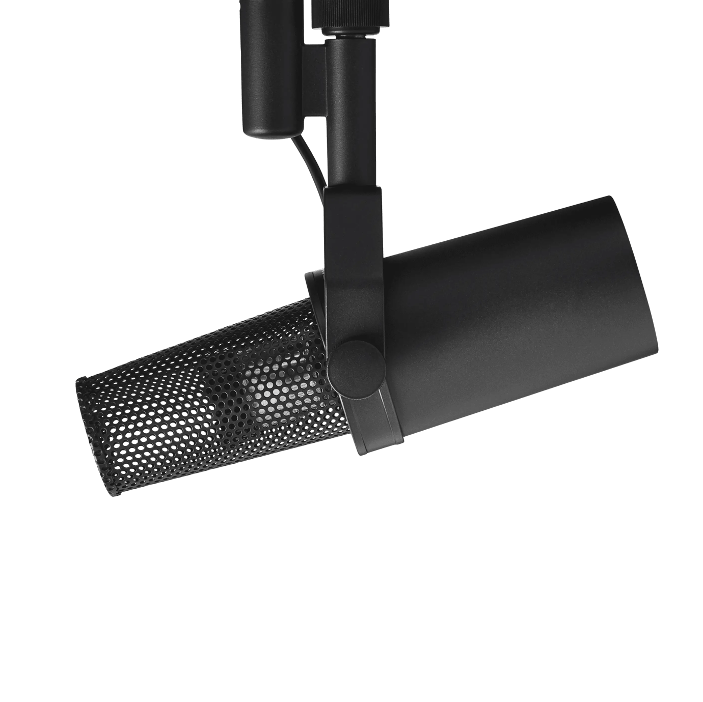 Shure Sm7b - Professional Dynamic Microphone